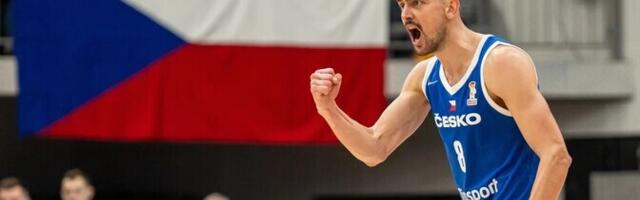 Soomlased ja lätlased alustasid valiksarja kaotusega, Tšehhi alistas Rootsi