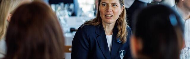 Baltimaade olümpiakomiteed saatsid ROK-ile Vene küsimuses ühispöördumise