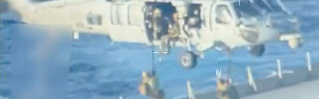 Ilmasõda tulekul? USA suurendab sõjalist eelarvet poolteist korda