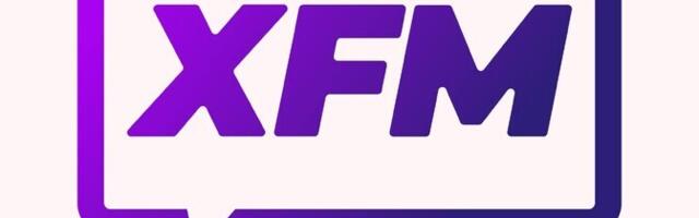 Tre raadio sagedustel alustas raadiojaam XFM