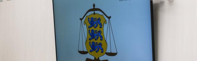 Kohus mõistis Tartu striptiisiärika vägistamises ja alaealiselt seksi ostmises süüdi