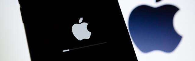 Internetti ilmus esimene foto iPhone 18-st, millel on kärbitud Dynamic Island