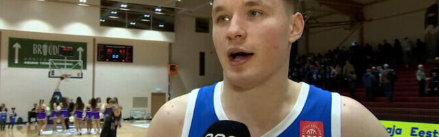 Makke: Tartus peame olema sama tublid