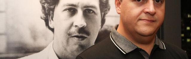 Ozloglašeni narko-bos Mariji je sa 15 godina napravio dete, zbog njegovog života morali su da menjaju identitet: Evo gde su danas dece Pabla Eskobara