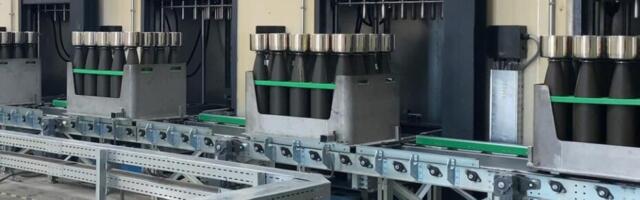 Türgi päritolu firma investeerib 300 miljonit moonatehasesse Põhja-Kiviõlis