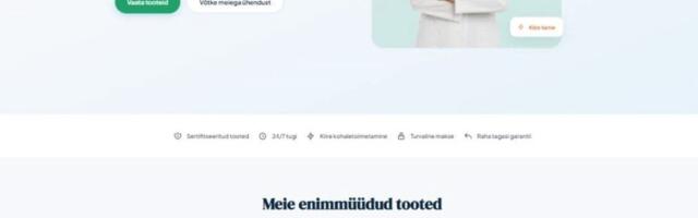Ravimiamet hoiatab ebaseadusliku ravimimüüja eest