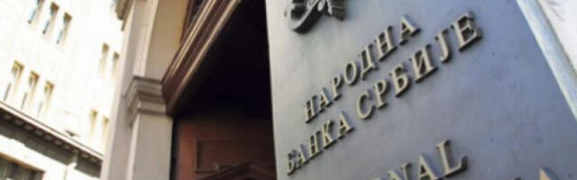 ​Стопа контрацикличног заштитног слоја капитала задржана на 0,5 одсто
