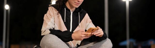 Kohalikud spordiõhtud ja digiharjumused, mis jäävad telefoni