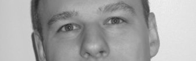 Pärnu Tarneahelakonverentsi peaesineja on Len Pannett