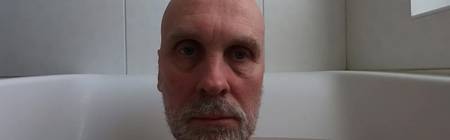 Reporter: Manfred Vainokivi uus dokfilm kannab pealkirja «The Best of Salieri ehk Mina, Eesti režissöör»