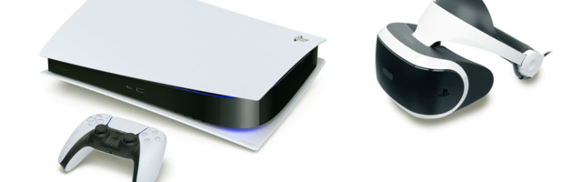PlayStation 5 saab uue VR-seadme, mis tuleb krõbedama pildi ja vähemate juhtmetega