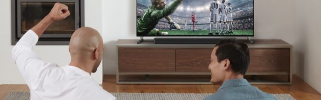 Sony XR-65A90J – ilmselt parim OLED teler, mida praegu osta