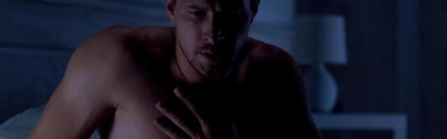 Šveitsi noormees masturbeeris end intensiivravi osakonda