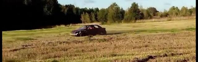 Oled oma foto või video juba saatnud? Võida 2000 euri väärtuses kütust!