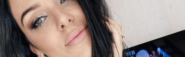 FOTO: PALJASTE KANNIKATEGA RÄPPAR BEEBILÕUSTA eksnaine teeb naistele silmad ette