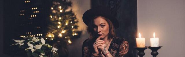 NÕID MARILYN KERRO sõnul aitab see üks asi oma kodu kurja eest kaitsta