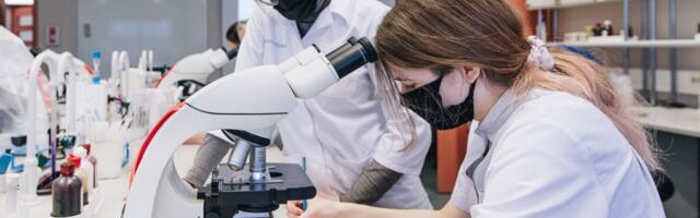 Biomeedikumis tähistatakse ajuteadlikkuse nädalat