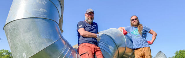 Marco Pärtel unistab suurelt ja arvutab kiirelt