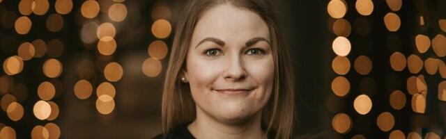 Marion Villemson: armastatud ametist pausi tegemine on täiesti aktsepteeritav