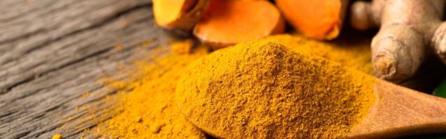 See võimsa väega taim turgutab tervist ja muudab ka toidu imemaitsvaks