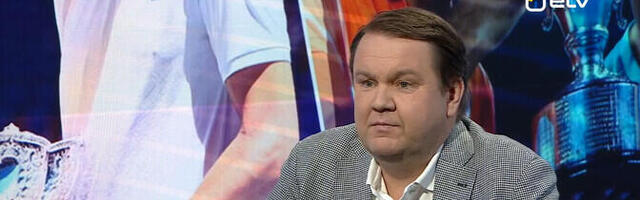 Margus Uba: Djokovic pole veel oma viimast sõna öelnud