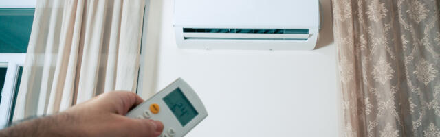 Õhksoojuspumba elektrikulu saab ise vähese vaevaga märkimisväärselt vähendada