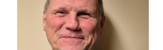 Ani­ja val­las uus jä­re­le­val­ves­pet­sia­list