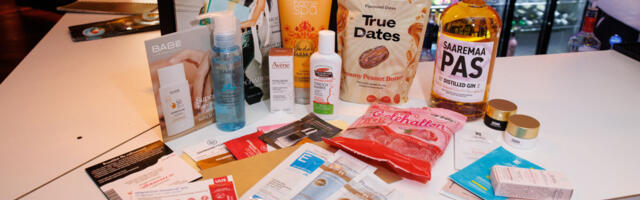 Homsed teemad telesaates Buduaar