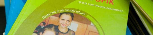 Kairet Remmak-Grassmann: aitab mängust laste tulevikuga