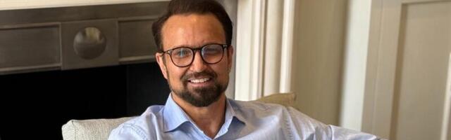 Indrek Rahumaa: börsile minek nihkub Trumpi pärast edasi