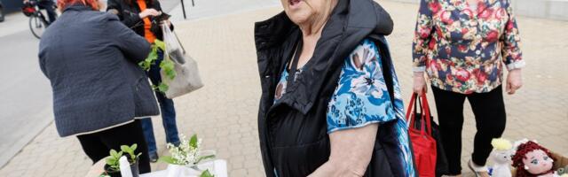 Tuumajaam, tuulikupargid, tselluloosikombinaat, pommitehas: Lüganuse valla rahvas võtab kõik vastu