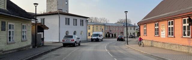 ERR uuris, millele panustavad erakonnad Haapsalus kohalikeks valimisteks