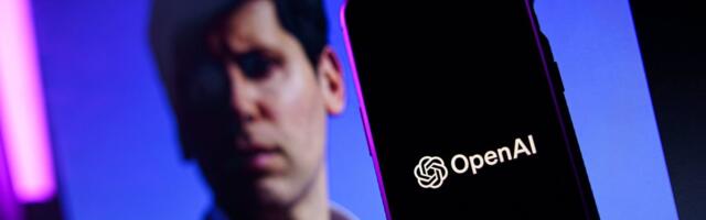 ChatGPT kasutajad avastasid, et nende vestlused ilmnevad Google’i otsingus