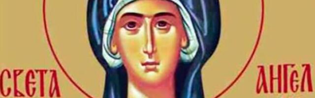 DANAS RANOM ZOROM JEDNU STVAR MORATE DA ISPOŠTUJETE! Običaj je STROG, SVETITELJKA NE PRAŠTA AKO...