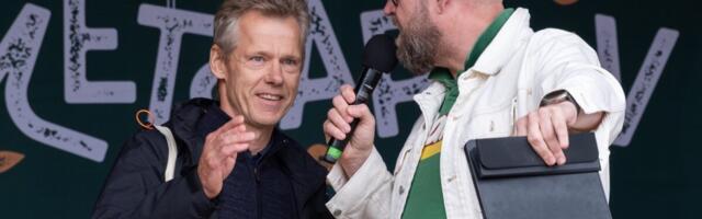 Parimad metsamajandajad selgunud