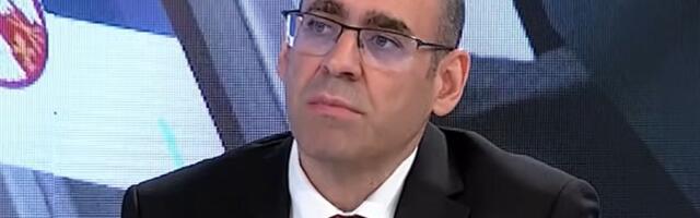 Vladimir Đukanović: Ćacilend bio ključan u pobedi nad obojenom revolucijom