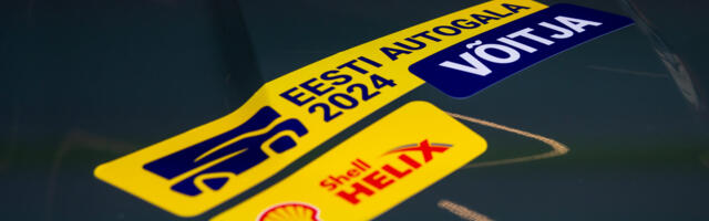 Eesti Autogala toimub juba neljandat korda