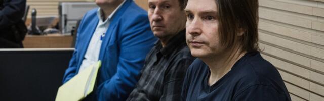 Riigireetmises süüdistatav poliitik juhib vanglast Venemaa firmat