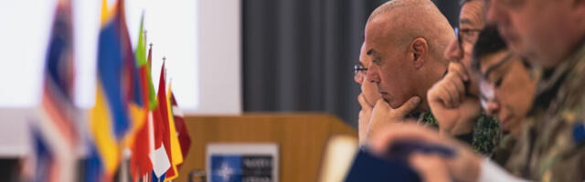 Kaitseväe peastaap võõrustas NATO õpikogemuste juhtide kohtumist