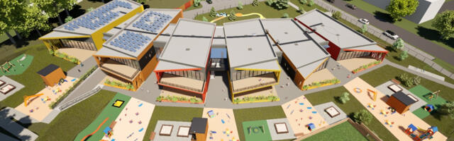 Otepää lasteaia ehitusega liigutakse edasi