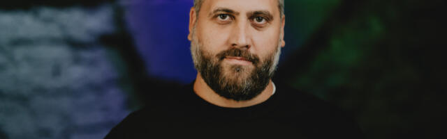 Bitwebi disainijuht Mikk Tasa: “Ma ei taha luua digiprügi, vaid midagi, millel on päriselt mõju”