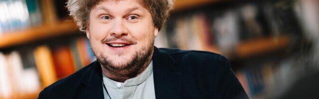 Uusberg: viimased viis aastat on linnateatri kollektiivi palju vapramaks teinud