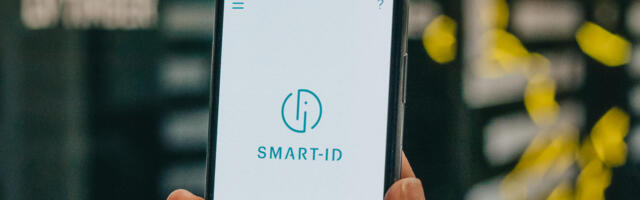 Eestit tabas mõjuga küberintsident