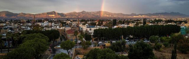 Küprose saart tabas kaks maavärinat