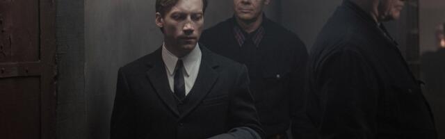 PÖFF-i MULJED | „Kaks prokuröri“ hüppab suure varuga latist üle. Kuidas kuriteost sai meediatsirkus, mida polegi nii lihtne taaselustada