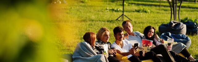 4 ideed, miks korraldada meeskonnaüritus Lõuna-Eestis