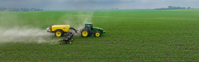 Euroopa Parlament toetab bioloogiliste taimekaitsevahendite innovatsiooni: Mida see tähendab Eesti põllumehele?