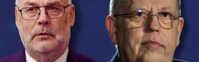 Peeter Tali: oma otsusega avas president Karis Pandora laeka, mis nõrgestab eesti keelt riigikeelena!