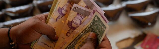 Trump jagab jälle keerulisi lubadusi_ paneme nafta voolama. USA võttis Venezuelas üle laostunud riigi