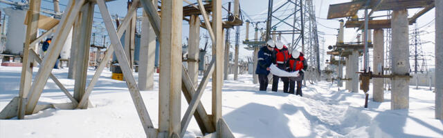 Tööst keeldumine külma ilma tõttu